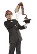 Magician