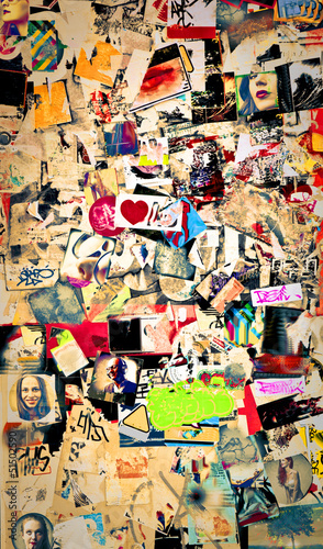 Photo: wall stickers wall stickers