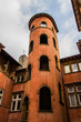 Cour intérieure 12