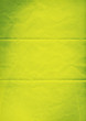 green paper pattern