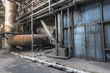 abandoned Factory (HDR)
