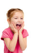 Photo: little girl little girl