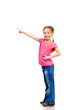 Photo: little girl little girl