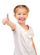 Photo: little girl little girl