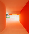 Photo: building under construction, interior building under construction, interior