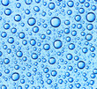 drops on glass