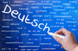 Deutsch lernen