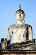 Foto: Buddha statue Buddha statue