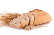 bread and wheat