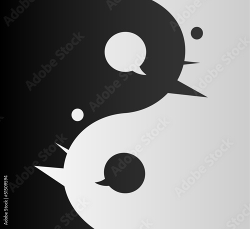 Vector: Unity of Opposites: confronting different points of view Unity of Opposites: confronting different points of view