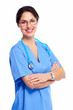 Photo: Nurse. Nurse.