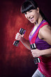 Fitness Girl