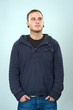 young man with Piercing