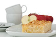 Apfelstreuselkuchen