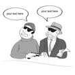 criminals_speech bubble