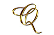 Lettera Q