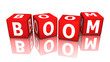 würfel cube boom 3d