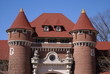 Decorative Architecture