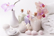 Bath accessories