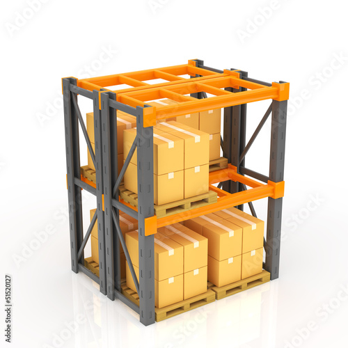 Illustration: cargoes cargoes