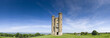 English views, Broadway Tower (1799)