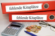 fehlende Kitaplätze