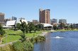 Panorama von Adelaide, Australien