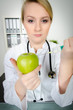 vitaminspritze