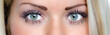 verführerische augen