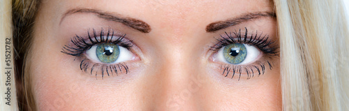 Photo: verführerische augen verführerische augen