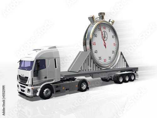 Illustration: stp_truck stp_truck