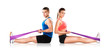 Fitness exercises