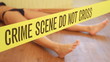 Video: Crime Scene Crime Scene
