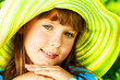 girl portrait