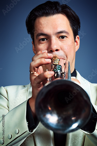 Photo: handsome man handsome man