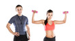 Fitness coach
