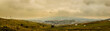 Polluted valley