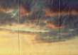 warm paper sky