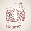 Bath accessory