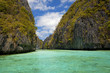 El Nido