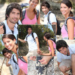 Hikers