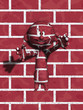 Wall Man