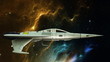 宇宙船