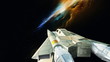 宇宙船