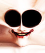The Smile Of Clown Flesh