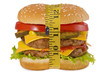 Diet concept