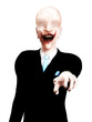 Well Dressed Horror