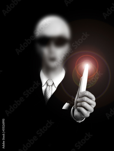 Illustration: MIB MIB
