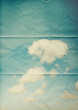 Foto: paper texture sky paper texture sky