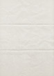 folded letter backdrop